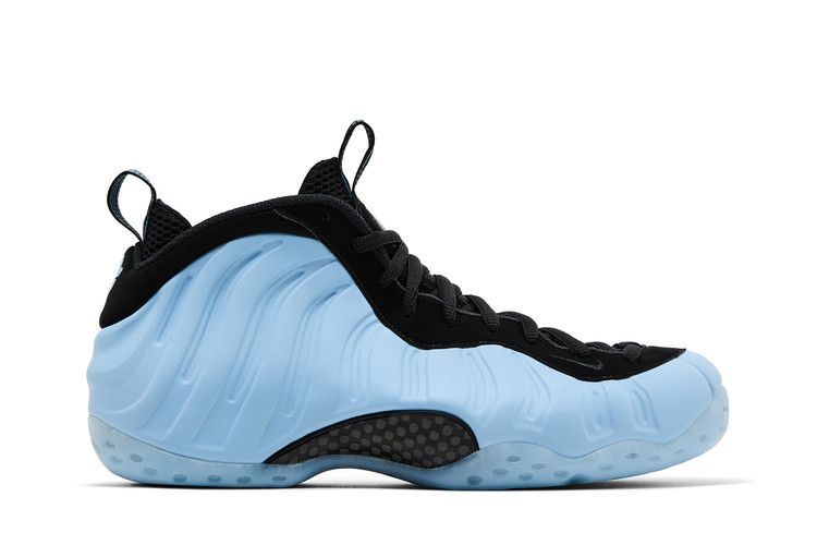 Nike Air Foamposite One 'Psychic Blue'