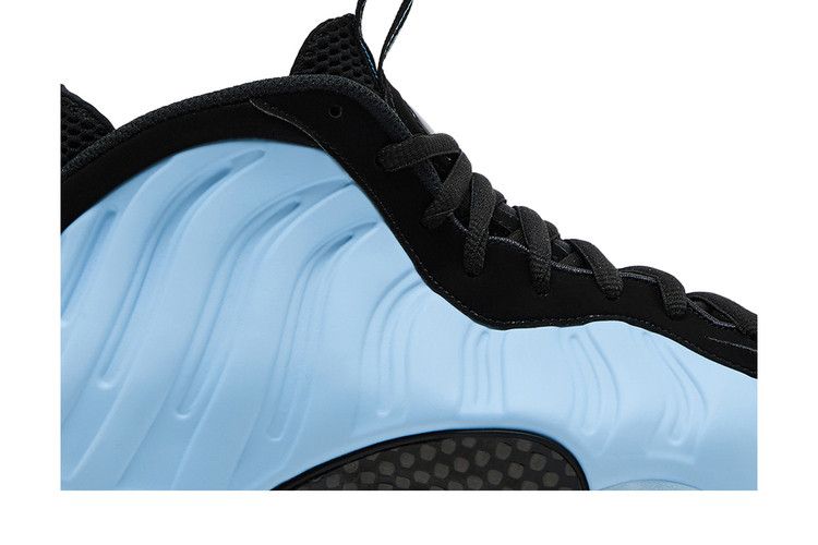Nike Air Foamposite One 'Psychic Blue'