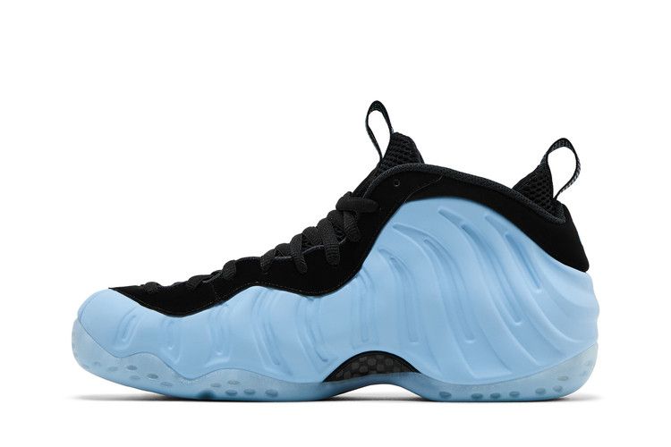 Nike Air Foamposite One 'Psychic Blue'