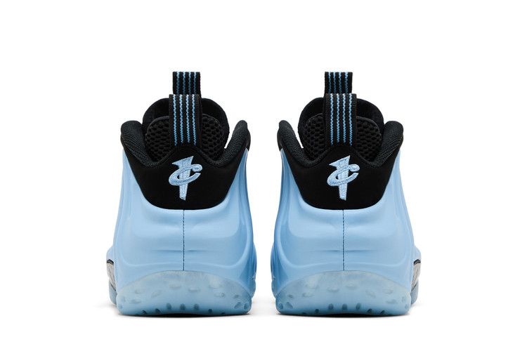 Nike Air Foamposite One 'Psychic Blue'