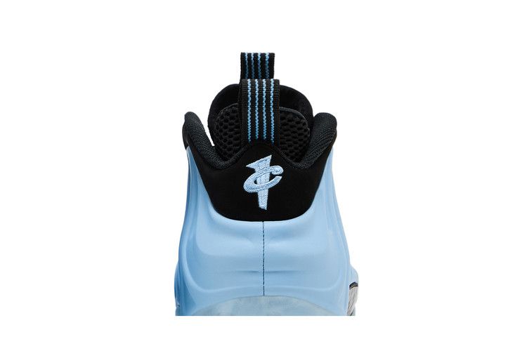 Nike Air Foamposite One 'Psychic Blue'