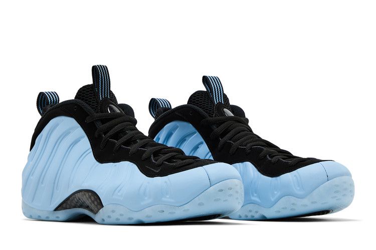 Nike Air Foamposite One 'Psychic Blue'