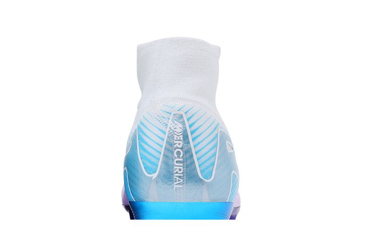 Nike Zoom Mercurial Superfly 10 Elite AS FG 'Chromatic Pack'
