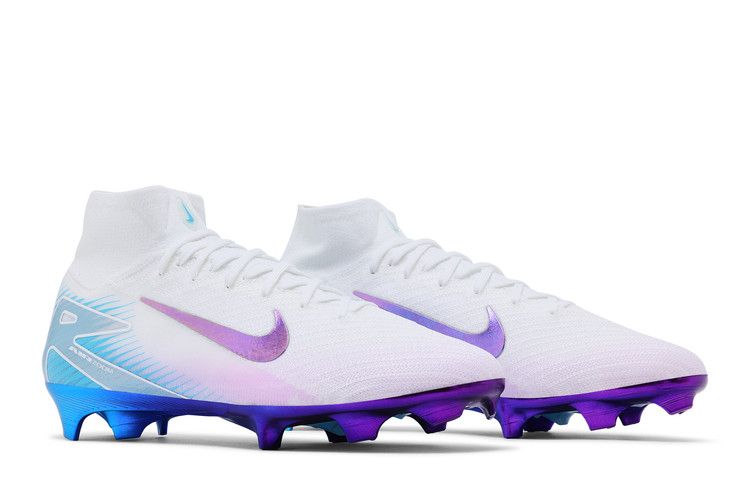 Nike Zoom Mercurial Superfly 10 Elite AS FG 'Chromatic Pack'