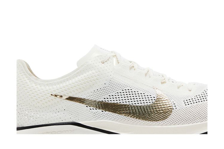 Jakob Ingebrigtsen x Nike ZoomX Dragonfly 2 Elite 'Sail Medium Ash'