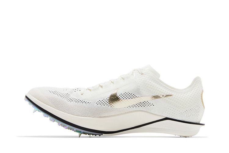 Jakob Ingebrigtsen x Nike ZoomX Dragonfly 2 Elite 'Sail Medium Ash'