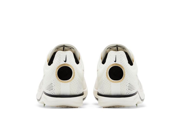 Jakob Ingebrigtsen x Nike ZoomX Dragonfly 2 Elite 'Sail Medium Ash'