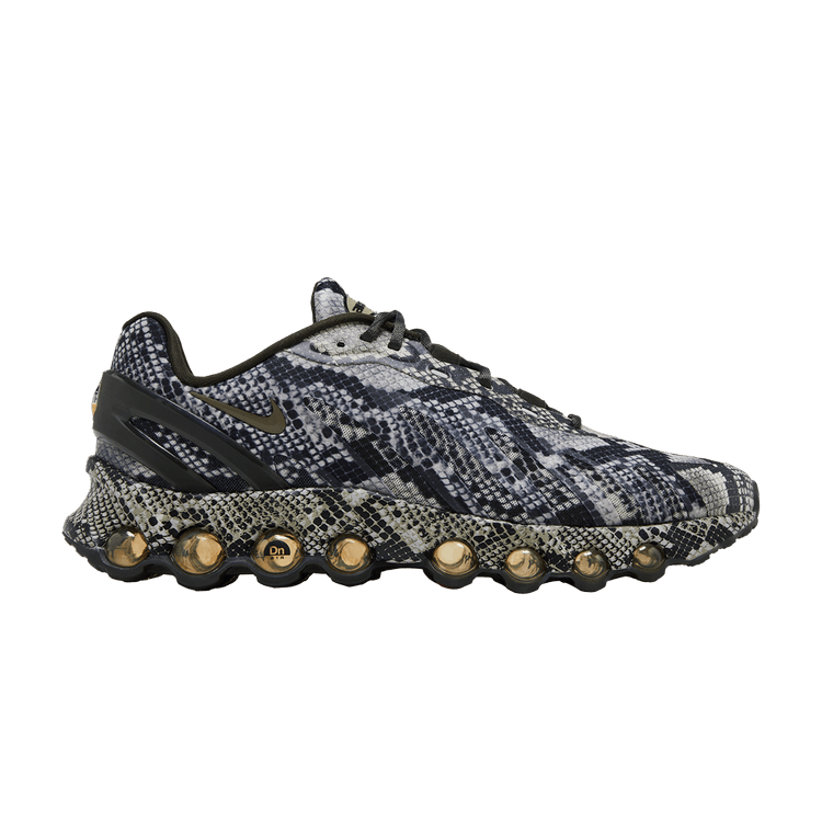 Nike Air Max DN8 'Snakeskin Pack - Cargo Khaki'
