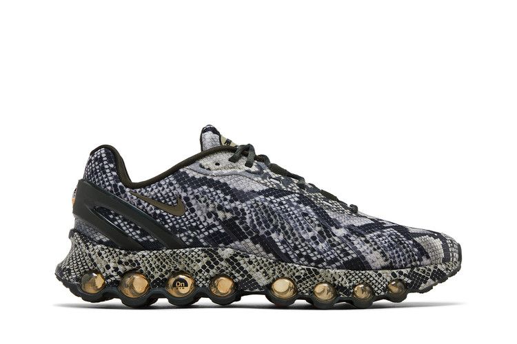 Nike Air Max DN8 'Snakeskin Pack - Cargo Khaki'