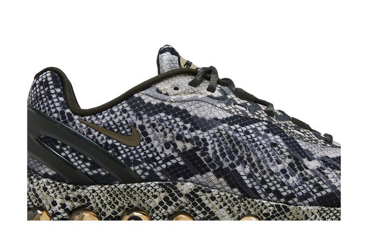 Nike Air Max DN8 'Snakeskin Pack - Cargo Khaki'