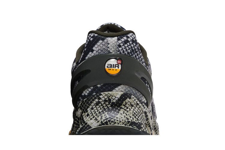 Nike Air Max DN8 'Snakeskin Pack - Cargo Khaki'