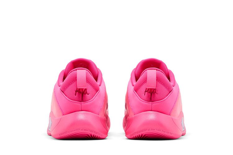 Nike A'One GS 'Pink A'ura'