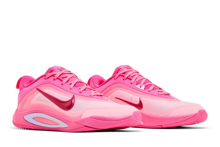 Nike A'One GS 'Pink A'ura'