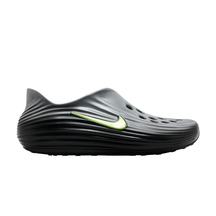 Nike ReactX Rejuven8 'Black Volt'