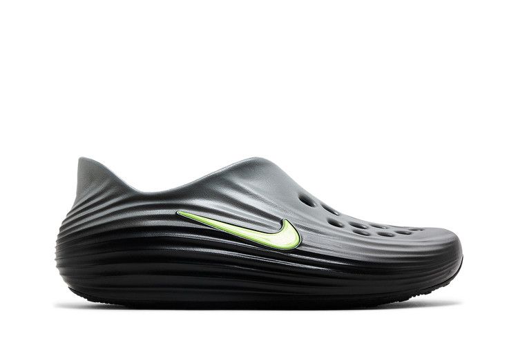 Nike ReactX Rejuven8 'Black Volt'