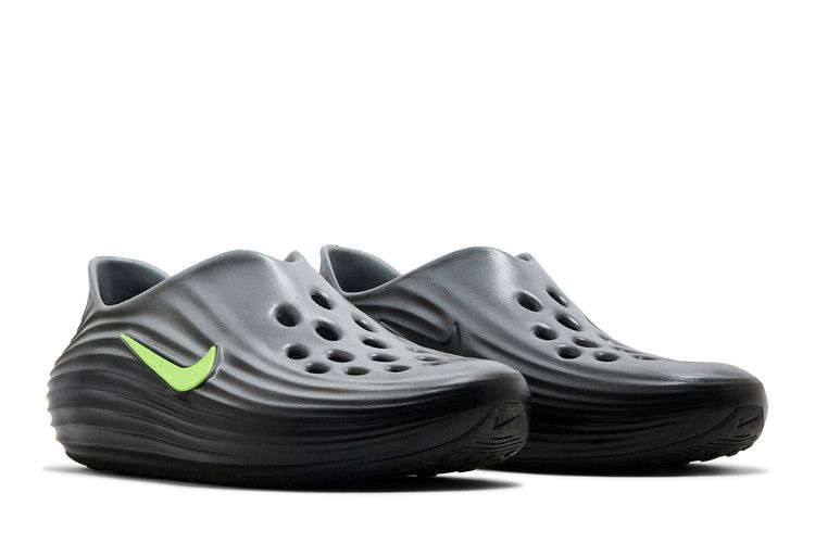 Nike ReactX Rejuven8 'Black Volt'