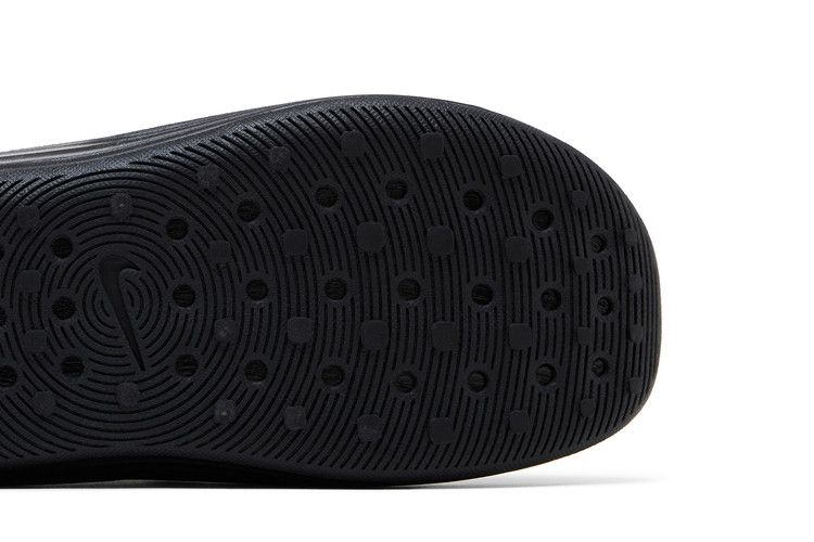 Nike ReactX Rejuven8 Slide 'Triple Black'