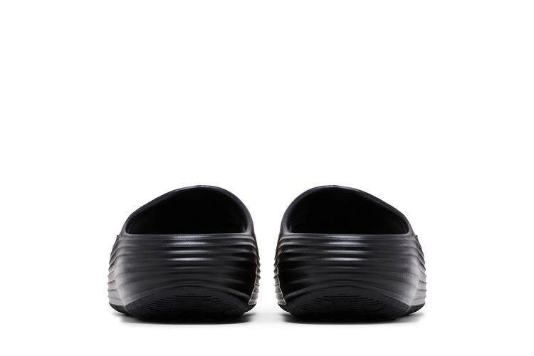 Nike ReactX Rejuven8 Slide 'Triple Black'