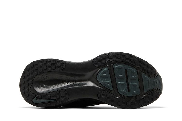 Nike Vomero 18 'Triple Black'