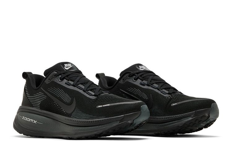 Nike Vomero 18 'Triple Black'