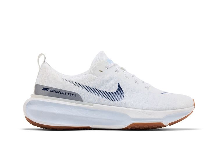 Nike ZoomX Invincible Run Flyknit 3 'Blue Tint'