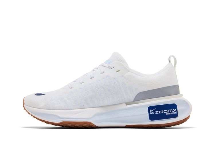 Nike ZoomX Invincible Run Flyknit 3 'Blue Tint'