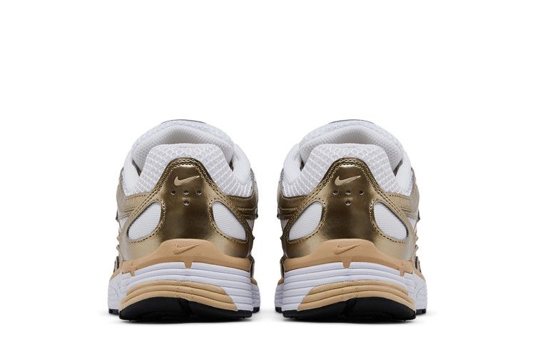 Nike Wmns P-6000 'Gold'