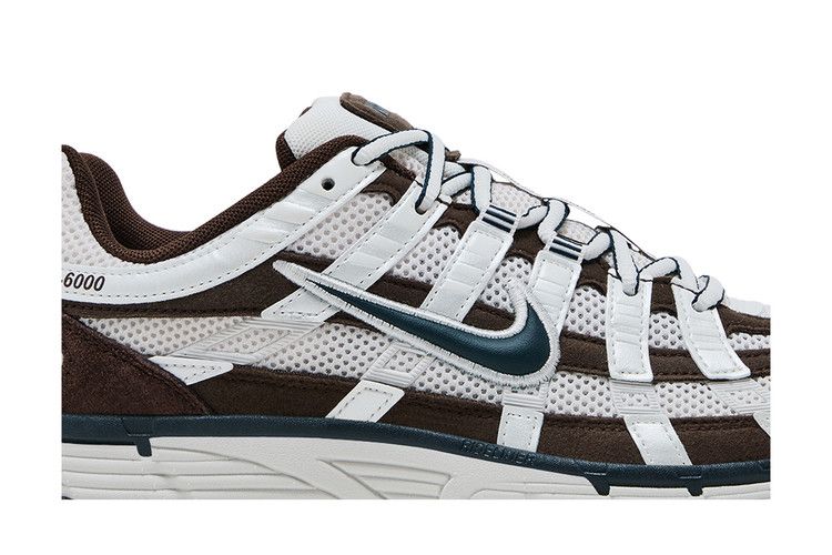 Nike Wmns P-6000 'Baroque Brown'