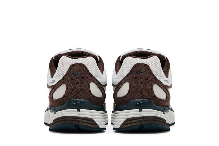 Nike Wmns P-6000 'Baroque Brown'