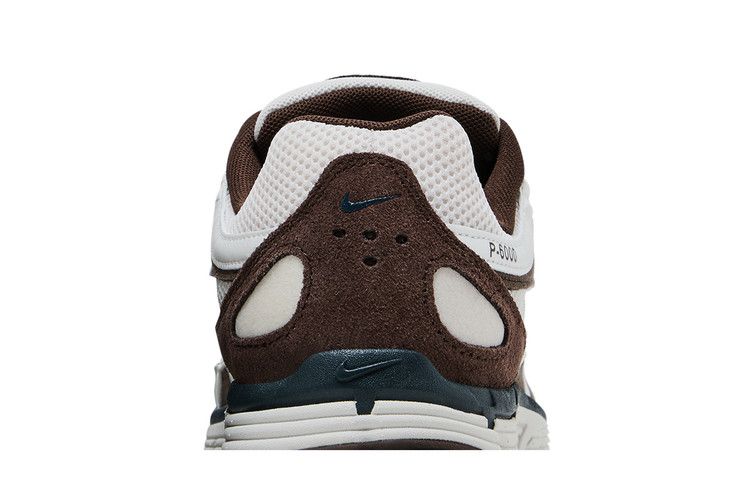 Nike Wmns P-6000 'Baroque Brown'