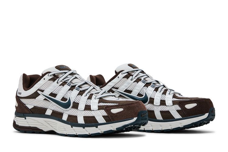 Nike Wmns P-6000 'Baroque Brown'