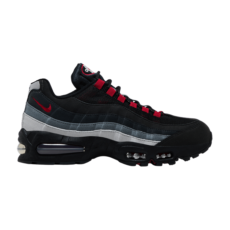 Liverpool F.C. x Nike Air Max 95 OG 'You’ll Never Walk Alone'