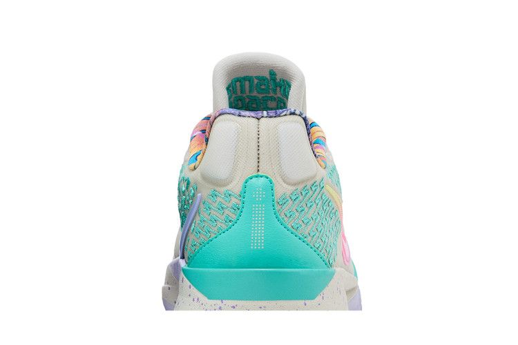Titan x Nike Wmns Sabrina 2 'Make Space'