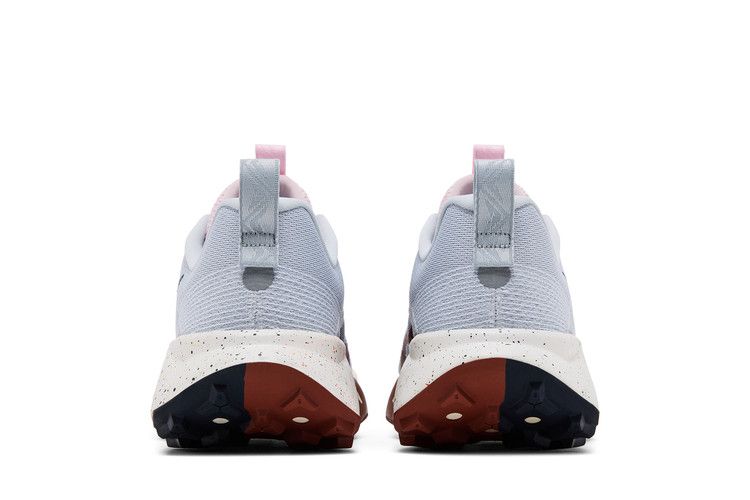 Nike Wildhorse 10 'Pure Platinum Armory Navy'