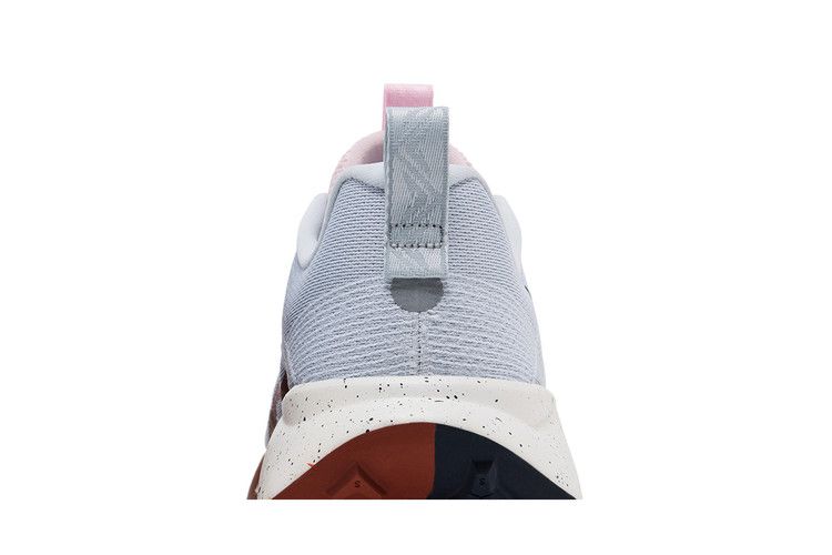 Nike Wildhorse 10 'Pure Platinum Armory Navy'