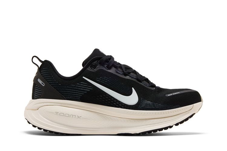 Nike Wmns Vomero 18 'Black Coconut Milk'