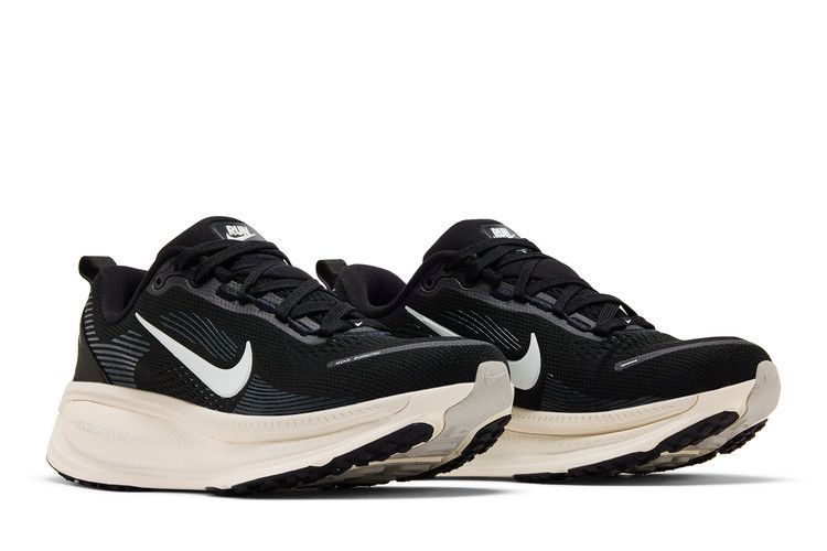 Nike Wmns Vomero 18 'Black Coconut Milk'