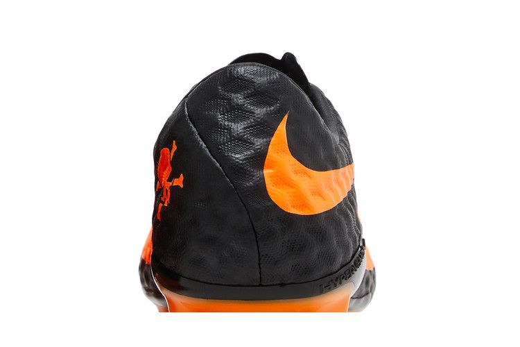 Nike Hypervenom Phantom 1 'Black Bright Citrus' 2025