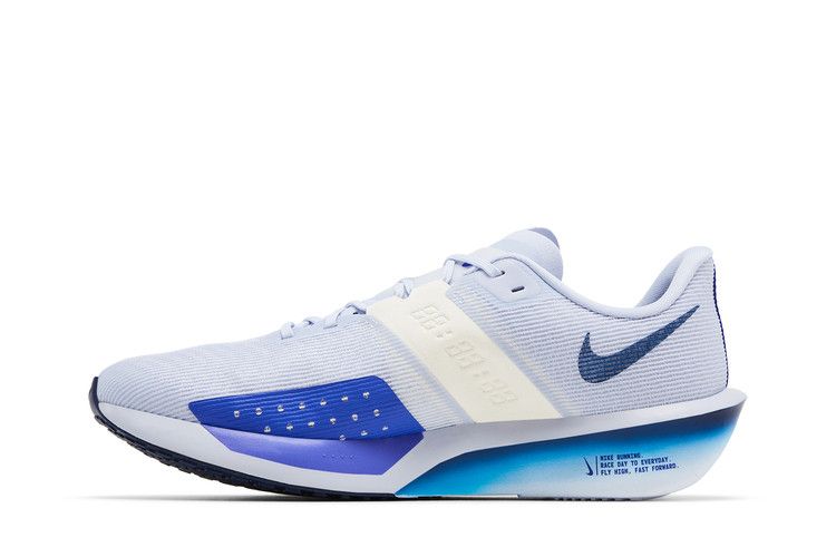 Nike Air Zoom Rival Fly 4 'Ghost Blue Void'