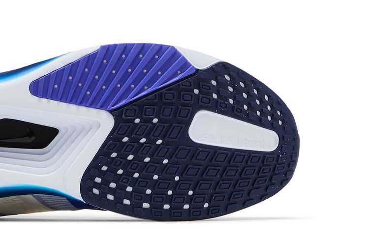 Nike Air Zoom Rival Fly 4 'Ghost Blue Void'