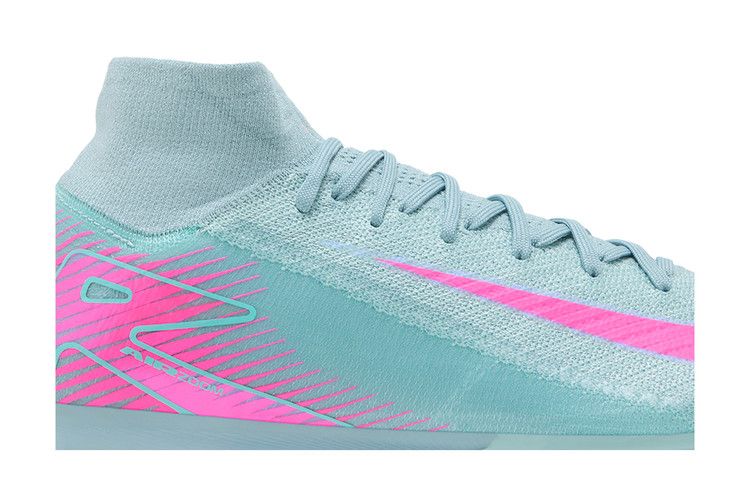 Nike Zoom Mercurial Superfly 10 Elite FG 'Prism Pack'