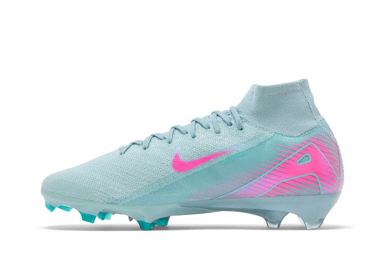 Nike Zoom Mercurial Superfly 10 Elite FG 'Prism Pack'