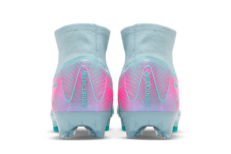 Nike Zoom Mercurial Superfly 10 Elite FG 'Prism Pack'