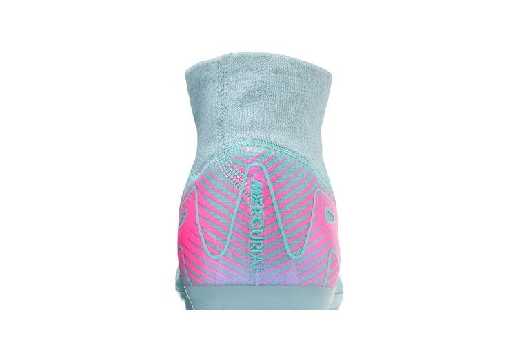 Nike Zoom Mercurial Superfly 10 Elite FG 'Prism Pack'