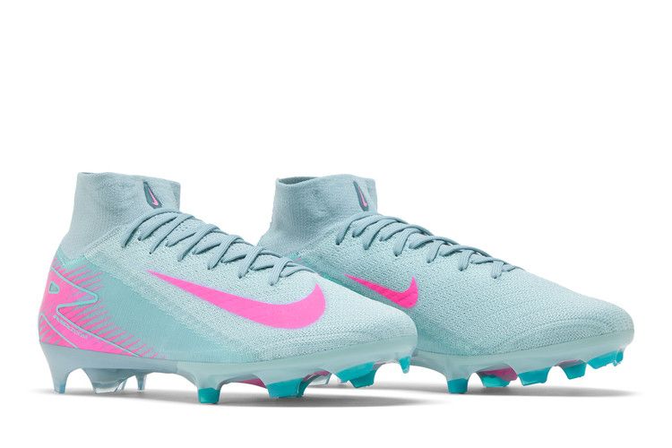 Nike Zoom Mercurial Superfly 10 Elite FG 'Prism Pack'