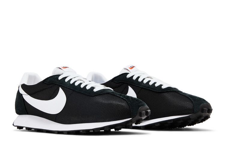 Nike LD 1000 'Black White'