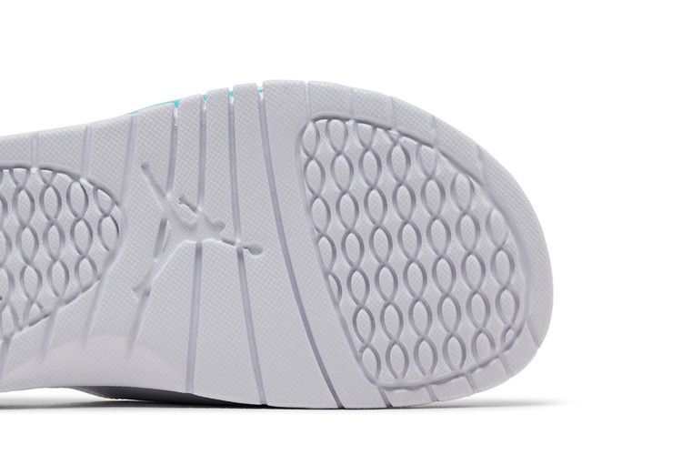 Air Jordan Hydro 5 Retro Slide 'Grape' 2025