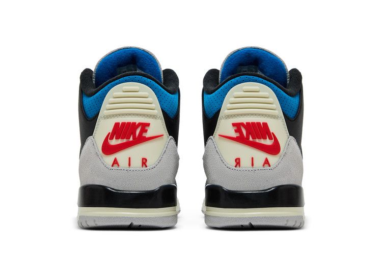 Air Jordan 3 Retro OG GS 'Rare Air'