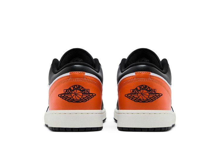 Air Jordan 1 Low 'Shattered Backboard Alternate'