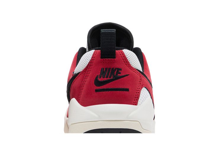 Air Jordan CMFT Era 'Chicago'